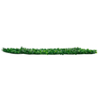 GLOBOSTAR® BUXUS 78415 Τεχνητό Πάνελ Φυλλωσιάς / Κάθετος Κήπος Πυξάρι - Πράσινο - Μ60 x Π4 x Υ40cm