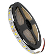 GLOBOSTAR® LUMAR 70221 Ταινία LED 14.4W/m 1440lm/m 120° DC 24V IP20 60 x SMD5050 Chip/m Φυσικό Λευκό 4500K Dimmable - Μ500 x Π1 x Υ0.2cm - Ρολό 5 Μέτρων - 5 Χρόνια Εγγύηση