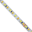 GLOBOSTAR® LUXA 70260 Ταινία LED 12W/m 1560lm/m 120° DC 24V IP20 120 x SMD2835 Chip/m Ρυθμιζόμενο Λευκό CCT από 2700K έως 6000K Dimmable - Μ500 x Π0.8 x Υ0.2cm - Ρολό 5 Μέτρων - 5 Χρόνια Εγγύηση