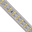 GLOBOSTAR® EPIWIDE 70511 Ταινία LED 24W/m 2880lm/m 120° DC 220-240V Αδιάβροχη IP65 180 x SMD2835 Chip/m Φυσικό Λευκό 4500K Dimmable - M100 x Π1.7 x Υ0.7cm - 3 Χρόνια Εγγύηση