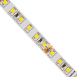 GLOBOSTAR® LUXA 70231 Ταινία LED 8W/m 960lm/m 120° DC 24V IP20 120 x SMD2835 Chip/m Φυσικό Λευκό 4500K Dimmable - Μ500 x Π0.8 x Υ0.2cm - Ρολό 5 Μέτρων - 5 Χρόνια Εγγύηση