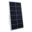 GLOBOSTAR® HERMES 71558 Προβολέας με IR Ασύρματο Χειριστήριο LED 200W 10000lm 120° DC 5V με Φωτοβολταϊκό Panel 5V 20W & Επαναφορτιζόμενη Μπαταρία Li-ion 3.2V 20000mAh Αδιάβροχο IP66 Ψυχρό Λευκό 6000K Dimmable - Sanan SMD Chip - Μαύρο - Μ35 x Π29 x Υ7.5cm - 2 Χρόνια Εγγύηση