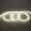 GLOBOSTAR® NEOVALE 70561 Ταινία Neon Flex LED 12W/m 960lm/m 120° DC 24V Αδιάβροχο IP65 120 x SMD2835 Chip/m Φυσικό Λευκό 4500K Dimmable - Μ100 x Π0.8 x Υ1.6cm - 3 Χρόνια Εγγύηση