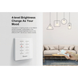 GloboStar® 80013 SONOFF D1-R2 - Wi-Fi Smart Switch Dimmer