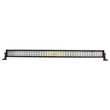 GloboStar® 85464 PRO Series Μπάρα Ίσια - Straight για Αυτοκίνητα & Φορτηγά LED CREE XBD 240W 24000lm DC 10-30V Αδιάβροχη IP65 Ψυχρό Λευκό 6000K