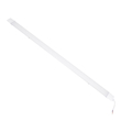 GloboStar® 60166 LED Γραμμικό Βιομηχανικό Φωτιστικό Tri-Proof 120cm 36W 3916lm 120° AC 220-240V Αδιάβροχο IP65 Μ120 x Π6 x Υ4cm Θερμό Λευκό 2700K - 3 Χρόνια Εγγύηση
