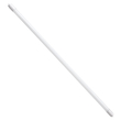 GLOBOSTAR® TUBIO 60139 Λάμπα T8 G13 Τύπου Φθορίου 90cm LED 15W 1548lm 220° AC 220-240V IP20 Φυσικό Λευκό 4500K - Lumileds SMD Chip - Λευκό Γαλακτερό - Μ90 x Π2.7 x Υ2.7cm - 3 Χρόνια Εγγύηση