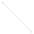 GLOBOSTAR® TUBIO 60142 Λάμπα T8 G13 Τύπου Φθορίου 120cm LED 20W 2078lm 220° AC 220-240V IP20 Φυσικό Λευκό 4500K - Lumileds SMD Chip - Λευκό Γαλακτερό - Μ120 x Π2.7 x Υ2.7cm - 3 Χρόνια Εγγύηση