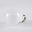 GLOBOSTAR® GLOBE 60031 Λάμπα E27 A60 LED 12W 1356lm 260° AC 220-240V IP20 Φυσικό Λευκό 4500K - Lumileds SMD Chip - Λευκό Γαλακτερό - Μ6 x Π6 x Υ11cm - 3 Χρόνια Εγγύηση