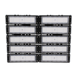 GLOBOSTAR® GOLIATH 90104 Προβολέας για Γήπεδα Tennis & Ποδοσφαίρου 5x5 LED 500W 75000lm 75°x135° SDCM