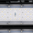 GLOBOSTAR® GOLIATH 90104 Προβολέας για Γήπεδα Tennis & Ποδοσφαίρου 5x5 LED 500W 75000lm 75°x135° SDCM