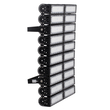 GLOBOSTAR® GOLIATH 90105 Προβολέας για Γήπεδα Tennis & Ποδοσφαίρου 5x5 LED 1000W 150000lm 75°x135° SDCM
