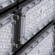 GLOBOSTAR® GOLIATH 90105 Προβολέας για Γήπεδα Tennis & Ποδοσφαίρου 5x5 LED 1000W 150000lm 75°x135° SDCM