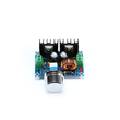 GLOBOSTAR® CONVERTER 73114 Ρυθμιστής Τάσης με Είσοδο από DC 4V έως DC 40V & Έξοδο από DC 1.25V έως DC 36V 1 x 8A Max IP20 - Μ6 x Π4.5 x Υ2.5cm - 2 Χρόνια Εγγύηση
