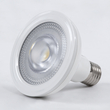 GLOBOSTAR® BEAMPAR 60094 Σποτ E27 PAR30 LED 15W 1455lm 12° AC 220-240V IP20 Φυσικό Λευκό 4500K Dimmable - Μ9.5 x Π9.5 x Υ9.5cm - 3 Χρόνια Εγγύηση