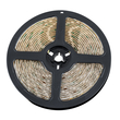 GLOBOSTAR® LUMAR 70321 Ταινία LED 14.4W/m 1440lm/m 120° DC 24V Αδιάβροχη IP65 60 x SMD5050 Chip/m Φυσικό Λευκό 4500K Dimmable - Μ500 x Π1 x Υ0.2cm - Ρολό 5 Μέτρων - 5 Χρόνια Εγγύηση