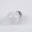GLOBOSTAR® SPHERE 60019 Λάμπα E27 G45 LED 4W 388lm 260° AC 220-240V IP20 Φυσικό Λευκό 4500K - Lumileds SMD Chip - Λευκό Γαλακτερό - Μ4.5 x Π4.5 x Υ7.8cm - 3 Χρόνια Εγγύηση