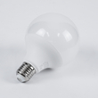 GLOBOSTAR® BUBBLE 60041 Λάμπα E27 G95 LED 15W 1410lm 260° AC 220-240V IP20 Θερμό Λευκό 2700K - Lumileds SMD Chip - Λευκό Γαλακτερό - Μ9.5 x Π9.5 x Υ14cm - 3 Χρόνια Εγγύηση