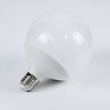 GLOBOSTAR® BUBBLE 60044 Λάμπα E27 G125 LED 20W 1880lm 260° AC 220-240V IP20 Θερμό Λευκό 2700K - Lumileds SMD Chip - Λευκό Γαλακτερό - Μ6 x Π6 x Υ11.9cm - 3 Χρόνια Εγγύηση