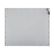 GLOBOSTAR® PANELETI 60207 Χωνευτό Panel Οροφής 60x60 LED 40W 3800lm 120° UGR