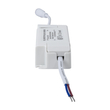 GLOBOSTAR® EROS-DRIVER 61222 Ανταλλακτικό Τροφοδοτικό/Μετασχηματιστής SELV 9-21W AC 220-240V σε Constant Current DC 36-54V/300mA±5% PF0.95 IP20 - Μ11 x Π4.3 x Υ2.5cm - 5 Χρόνια Εγγύηση