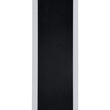 GLOBOSTAR® HOUSTON 61349 Μοντέρνο Φωτιστικό Τοίχου - Απλίκα LED 24W 2880lm 360° AC 220-240V IP20 Ρυθμιζόμενο Λευκό CCT με On/Off 2700K/4500K/6000K - Lumileds SMD Chip - Μαύρο Ματ - Μ6 x Π3 x Υ100cm - 3 Χρόνια Εγγύηση