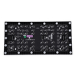 GloboStar® MODULCO 90232 LED Display Module 32x16cm - Εύκαμπτο Πλακίδιο Ψηφιακής Οθόνης LED Video Wall Curved - P2 Pro Flexible 3840Hz High Refresh Rate 12800 Dots - 25 W ≥500cd/㎡ DC 4.5~5V SMD1515 RGB 3in1 4398 Billion Colors - Indoor IP20 - Μ32 x Υ16cm