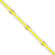 GloboStar® 70416 Σετ Ταινία COB LED 5m 48W/5m 308LED/m 816lm/m 120° DC 12V IP20 με Τροφοδοτικό Φυσικό Λευκό 4500K