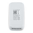 GloboStar® 73355 Ασύρματος WiFi LED RGBW+WW+CCT Controller IOS/Android 2in1 DC 9-24V Max 180W