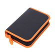 GLOBOSTAR® ELEKIT 79978 Ολοκληρωμένο DIY ΚΙΤ Εργαλείων Ηλεκτρονικού - Κολλητήρι & Βάση, Απορροφητική Τρόμπα Κόλλησης, Πλαγιοκόφτης, Τσιμπιδάκι Tweezer, Πενσέτα, Καλάι Κόλλησης, Κοπίδια, Φαλτσέτες & Ψηφιακό Πολύμετρο