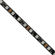 GLOBOSTAR® DIGIPRO 90589 Ψηφιακή Pixel Addressable Ταινία LED 14.4W/m 1152lm/m 120° DC 12V IP20 60 x SMD5050 Chip/m 20 x Pixel/m Πολύχρωμο RGB Dimmable SPI/TTL Protocol IC WS2811/UCS16703 - Μ500 x Π1 x Υ0.2cm - Ρολό 5 Μέτρων - 5 Χρόνια Εγγύηση