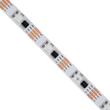 GLOBOSTAR® DIGIPRO 90599 Ψηφιακή Pixel Addressable Ταινία LED 9W/m 720lm/m 120° DC 12V IP20 30 x SMD 5050 Chip/m 30 x Pixel/m RGB Dimmable SPI/TTL Protocol IC TM1908 - Μ5000 x Π10 x Υ2mm - Ρολό 5 Μέτρων - 5 Χρόνια Εγγύηση