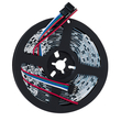 GLOBOSTAR® DIGIPRO 90599 Ψηφιακή Pixel Addressable Ταινία LED 9W/m 720lm/m 120° DC 12V IP20 30 x SMD 5050 Chip/m 30 x Pixel/m RGB Dimmable SPI/TTL Protocol IC TM1908 - Μ5000 x Π10 x Υ2mm - Ρολό 5 Μέτρων - 5 Χρόνια Εγγύηση