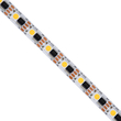 GLOBOSTAR® DIGIPRO 90603 Ψηφιακή Pixel Addressable Ταινία LED 14.4W/m 1296lm/m 120° DC 12V IP20 60 x SMD 5050 Chip/m 60 x Pixel/m Θερμό Λευκό 2700K Dimmable SPI/TTL Protocol IC TM1908 - Μ5000 x Π10 x Υ2mm - Ρολό 5 Μέτρων - 5 Χρόνια Εγγύηση