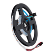 GLOBOSTAR® DIGIPRO 90605 Ψηφιακή Pixel Addressable Ταινία LED 14.4W/m 1152lm/m 120° DC 5V IP20 60 x SMD 3535 Chip/m 60 x Pixel/m Πολύχρωμο RGB Dimmable SPI/TTL Protocol IC WS2812/SK6812 - Μ2000 x Π4 x Υ1mm - Ρολό 2 Μέτρων - 5 Χρόνια Εγγύηση