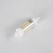 GLOBOSTAR® TUBINI 60394 Λάμπα R7S 78mm LED 7W 819lm 360° AC 220-240V IP20 Φυσικό Λευκό 4500K - Lumileds SMD Chip - Μ7.8 x Π2 x Υ2cm - 3 Χρόνια Εγγύηση