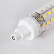 GLOBOSTAR® TUBINI 60397 Λάμπα R7S 118mm LED 12W 1404lm 360° AC 220-240V IP20 Φυσικό Λευκό 4500K - Lumileds SMD Chip - Μ11.8 x Π2.2 x Υ2.2cm - 3 Χρόνια Εγγύηση
