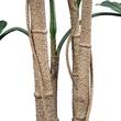 GloboStar® Artificial Garden MONSTERA PLANT 20006 - Τεχνητό Διακοσμητικό Φυτό Μονστέρα Υ150cm