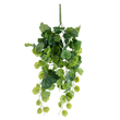 GloboStar® Artificial Garden BEGONIA HANGING BRANCH 20239 Τεχνητό Διακοσμητικό Κρεμαστό Φυτό Βιγόνια Υ60cm