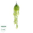 GloboStar® Artificial Garden SALIX BABYLONICA HANGING BRANCH 20246 Τεχνητό Διακοσμητικό Κρεμαστό Φυτό Κλαίουσα Ιτιά Υ108cm