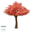 GloboStar® Artificial Garden MAPLE TREE 20162 Τεχνητό Διακοσμητικό Δέντρο Σφένδαμος Υ340cm
