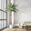 GloboStar® Artificial Garden COCONUT PALM TREE 20088 Τεχνητό Διακοσμητικό Φυτό Φοινικόδεντρο Κοκοφοίνικας Υ250cm