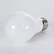 GLOBOSTAR® GLOBE 60047 Λάμπα E27 A60 LED 10W 940lm 260° AC 220-240V IP20 Θερμό Λευκό 2700K Dimmable - Lumileds SMD Chip - Λευκό Γαλακτερό - Μ6 x Π6 x Υ11cm - 3 Χρόνια Εγγύηση