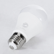 GLOBOSTAR® GLOBE 60047 Λάμπα E27 A60 LED 10W 940lm 260° AC 220-240V IP20 Θερμό Λευκό 2700K Dimmable - Lumileds SMD Chip - Λευκό Γαλακτερό - Μ6 x Π6 x Υ11cm - 3 Χρόνια Εγγύηση