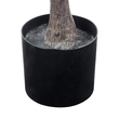 GloboStar® Artificial Garden OLIVE TREE 20429 Τεχνητό Διακοσμητικό Δέντρο Ελιά Υ240cm