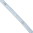 GLOBOSTAR® LIGHTUBE 70602 Φωτοσωλήνας LED 3.9W/m 156lm/m 360° DC 220-240V Αδιάβροχο IP65 36 x Diode Chip/m Θερμό Λευκό 2700K Dimmable - Μ100 x Π1.2 x Υ1.2cm - 2 Χρόνια Εγγύηση