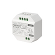 GLOBOSTAR® MiBOXER-TRI-C1 71432 AC Triac RF 2.4Ghz & Push Dimmer με 1 x 1.36A 300W Κανάλι AC 220-240V 1.36A 300W Max IP20 - RF 2.4Ghz & Push Dimming - Μ5 x Π5 x Υ2.3cm - 5 Χρόνια Εγγύηση