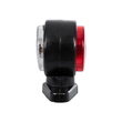 GLOBOSTAR® MARKER 79923 Φώτα Όγκου Οχημάτων LED 3W 200lm 90° DC 10-30V Αδιάβροχο IP65 Ψυχρό Λευκό 6000Κ & Κόκκινο - Μ8 x Π5 x Υ8cm - Πακέτο 2 Τεμαχίων - 1 Χρόνο Εγγύηση