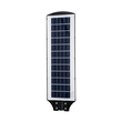 GloboStar® STREETA 85345 Professional LED Solar Street Light Αυτόνομο Ηλιακό Φωτιστικό Δρόμου 150W 1500lm 240 x LED SMD 5730 με Ενσωματωμένο Φωτοβολταϊκό Panel 6V 18W & Επαναφορτιζόμενη Μπαταρία Li-ion 3.2V 20000mAh με Αισθητήρα Ημέρας-Νύχτας & PIR Αισθητήρα Κίνησης - Αδιάβροχο IP65 - Ψυχρό Λευκό 6000K - Μ25 x Π6 x Υ83cm - 2 Years Warranty