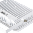 GLOBOSTAR® ATLAS 61419 Προβολέας LED 50W 6250lm 120° AC 220-240V Αδιάβροχο IP67 Ψυχρό Λευκό 6000K - Lumileds SMD Chip - TÜV Rheinland Certified - Λευκό Ματ - Μ21 x Π3.5 x Υ16cm - 5 Χρόνια Εγγύηση